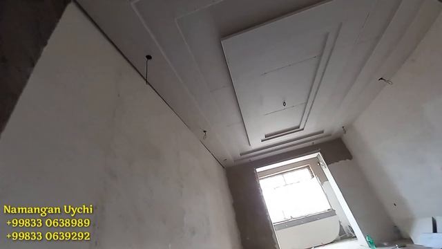 Patalok gipsakarton Namangan uychi смотреть онлайн