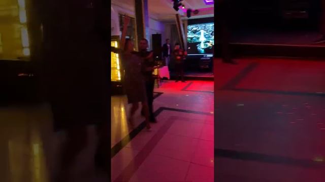 Шоу-группа "Кавказ", ресторан "Невская жемчужина" смотреть онлайн