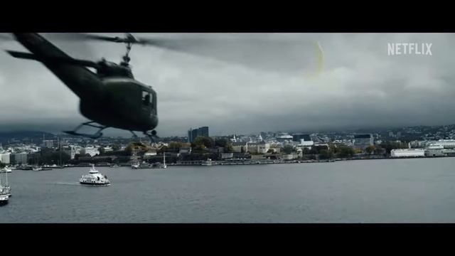 ? Тролль (2022) _ Русский трейлер фильма _ MovieTube смотреть онлайн