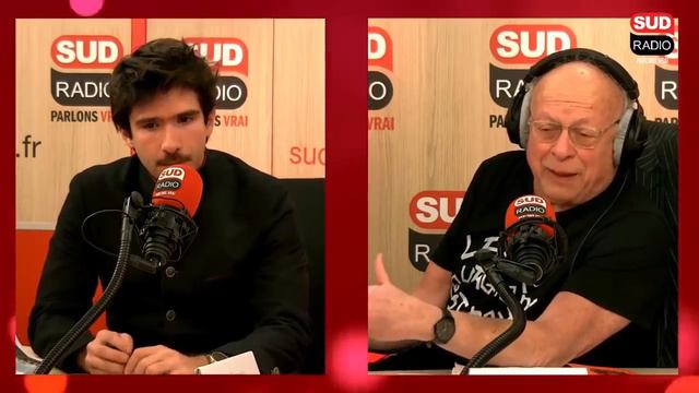 Juan Branco : "Où Macron réussira-t-il à vivre après son quinquennat ?" смотреть онлайн