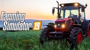 Farming Simulator 2019 как удобрять поля (сухие удобрения)
