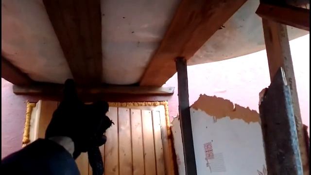 Вот и пригодился Хлам.mp4 смотреть онлайн