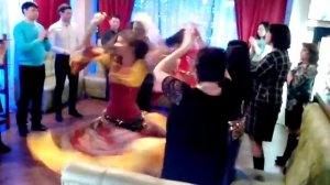 Цыганский ансамбль Шатрица