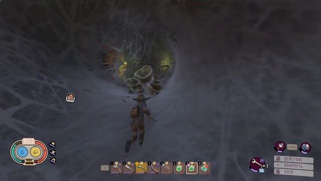 Grounded БОСС МАТЬ-ПАУЧИХА. ГРАУНДЕД БОСС. КАК ПРИЗВАТЬ МАТЬ ПАУЧИХУ. GROUNDED ГАЙД. смотреть онлайн