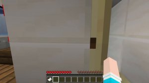 ?Майнкрафт но День Рождение Фласки!