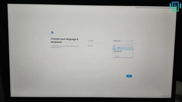 Chrome OS Flex DOWNLOAD and INSTALL Using ISO Like File! смотреть онлайн