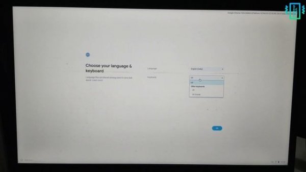 Chrome OS Flex DOWNLOAD and INSTALL Using ISO Like File!
