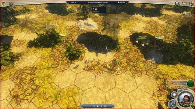 Bottom Tier - Age of Wonders 3: Golden Realms Expansion Review смотреть онлайн