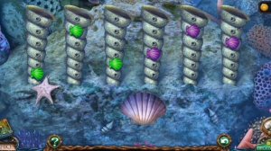 Затерянные земли 1. Прохождение. Бонусная глава.