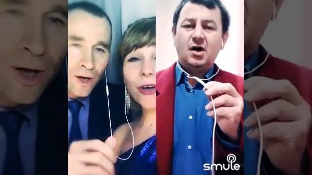,, Ах этот вечер!!! " Фаннур Юскаев и прекрасный дуэт Лидия и Александр. смотреть онлайн