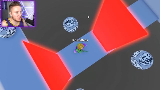 МЕНЯ ЗАБАНИЛИ В ROBLOX смотреть онлайн