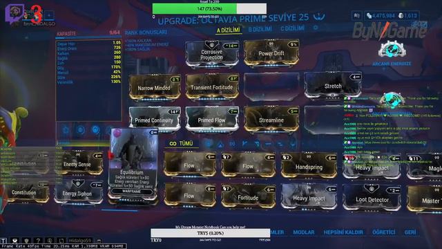 Taarruz Relic warframe !donate !bagis !destekle !dc !steam !youtube смотреть онлайн