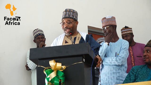 NOLLYWOOD ACTOR JIDE KOSOKO STORMS RAMADAN TAFSIR OF HIS COLLEAGUE ADEBAYO SALAMI смотреть онлайн