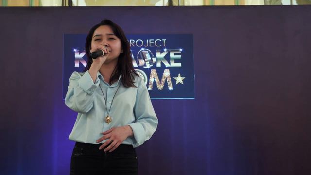 Второй отборочный тур - Жумабай Фариза смотреть онлайн