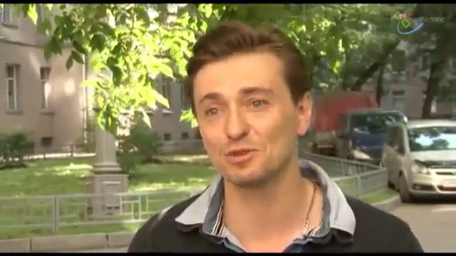 Сергей Безруков о трезвости и здоровье смотреть онлайн
