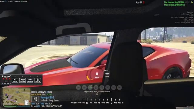 im back on fivem months later!! смотреть онлайн