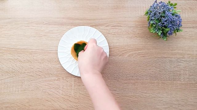 Лучшая ЗАКУСКА за 5 минут! 😍 Тарталетки! Очень вкусный и простой рецепт смотреть онлайн