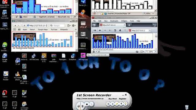 Ajax bar graph demo смотреть онлайн