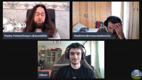 S02E19(40): Descript и StackOverflow
