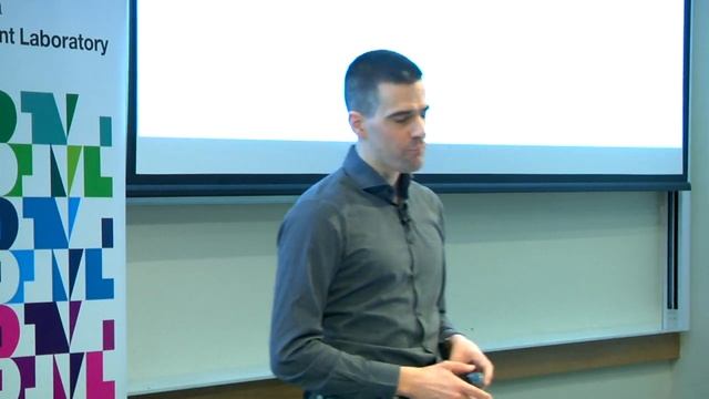 Learn Complex Skills, From Anywhere: Combining Django, Ansible and OpenStack to teach any tech skil смотреть онлайн