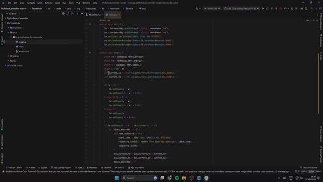 Logging to the Control Hub - Team India смотреть онлайн