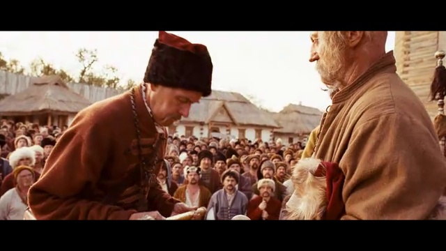 07.Атаман смотреть онлайн