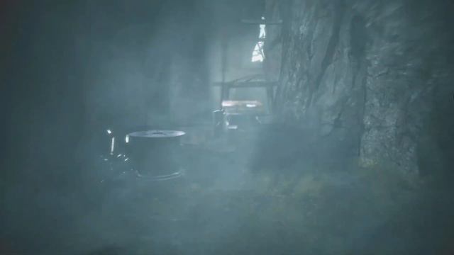 Alan Wake Gameplay Walkthrough Part 13-ENDING (PS5) смотреть онлайн