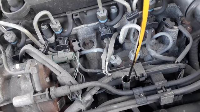 Разборка Renault - Clio 1998-2008, 1.5 DCI (VIN: VF1CBR7EF31365613) SA54KSJ смотреть онлайн