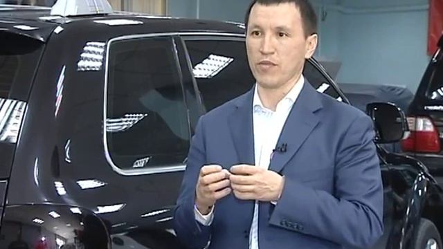 Тюнинг автомобилей от АвтоАудиоЦентр