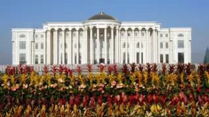 Указ президента республика Таджикистан