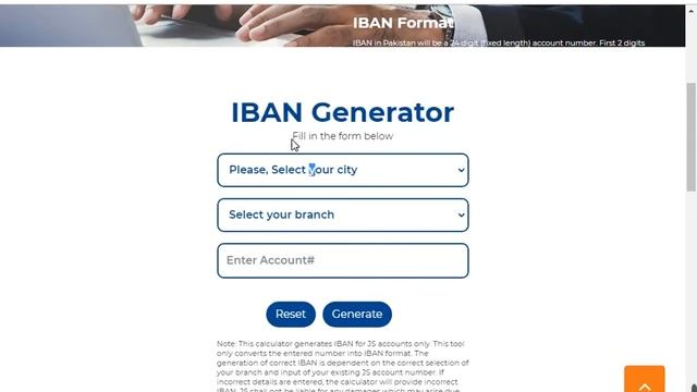 how to generate js bank iban number| iban number in pakistan|js bank iban generator Saeed Bhai смотреть онлайн