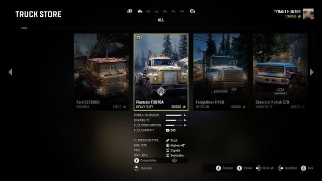 *NEW* SnowRunner - SOLO Unlimited Money Glitch! (Free Money) смотреть онлайн