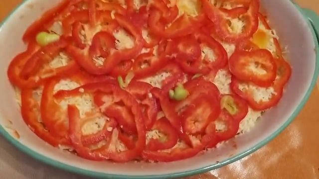 КУРИНАЯ ГРУДКА В ДУХОВКЕ С ОВОЩАМИ. ГОТОВИМ С ЛЮБОВЬЮ ! Я смотреть онлайн