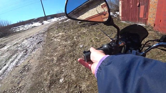 Реальный отзыв баджадж боксер 150. Bajaj Boxer Bm 150