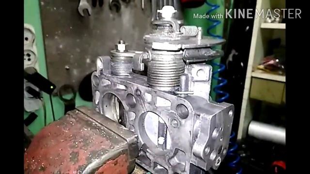 Ко вниманию тех, кому я сделал или буду делать Карбюратор К151 смотреть онлайн