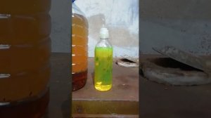 Очистка и осветление дизельного топлива. 89297072878 Олег