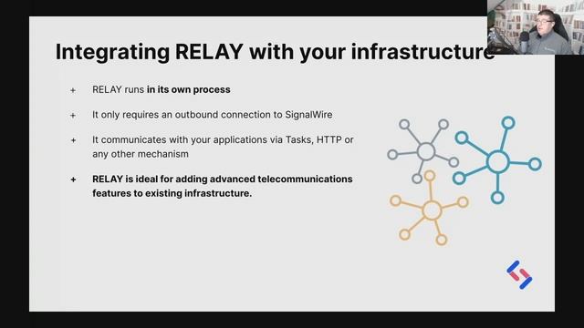 LIVEWire: Build an Application to Prevent Voice Call Spamming смотреть онлайн