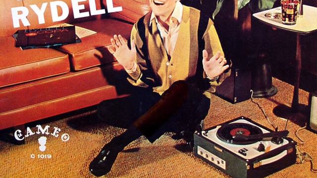 John Ricciutti & Bobby Rydell "Teen Idol on the Rocks" смотреть онлайн
