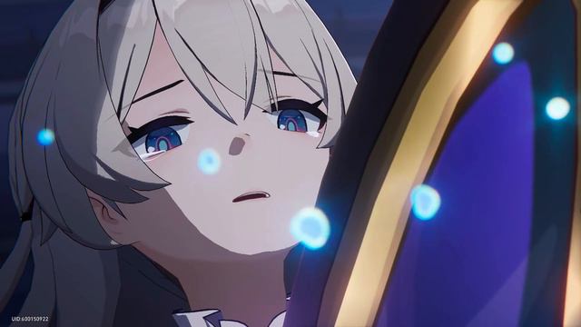[Honkai: Star Rail 2.0] Firefly's Death смотреть онлайн