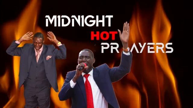 VICTORY HOUR PRAYERS - DR. ORACLE смотреть онлайн
