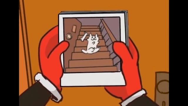 LIFE with SANS and PAPYRUS (Undertale Comic Dubs) смотреть онлайн