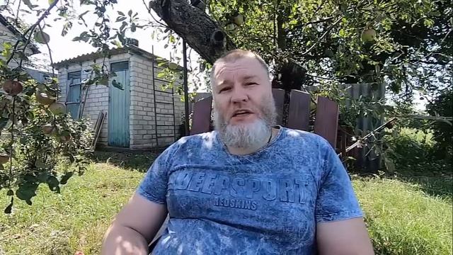 Теперь все стало понятно. Душевные беседы