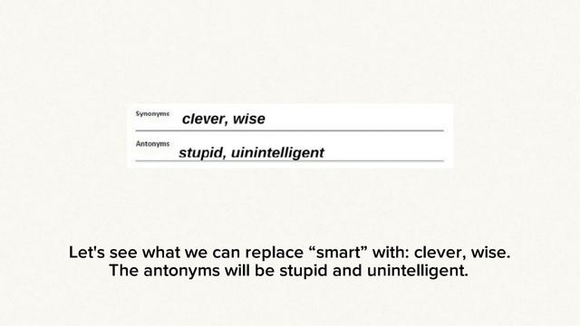 Vocabulary - How to learn new English words with Vocabulary Worksheets - SmartVocabulary Worksheets смотреть онлайн