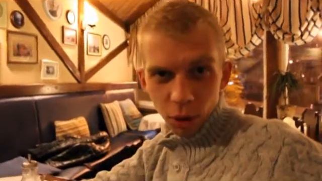 НИКУДА НЕ НАДО смотреть онлайн