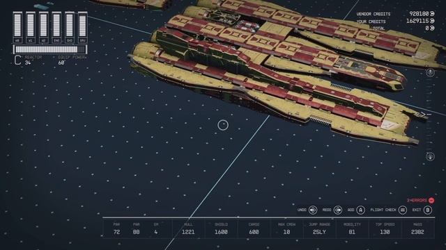 The Sun Chaser: A Starfield Ship Guide with Parts and NO MODS / GLITCHES! смотреть онлайн