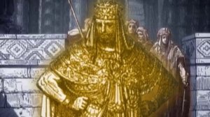 Пророк Даниил. Часть 1