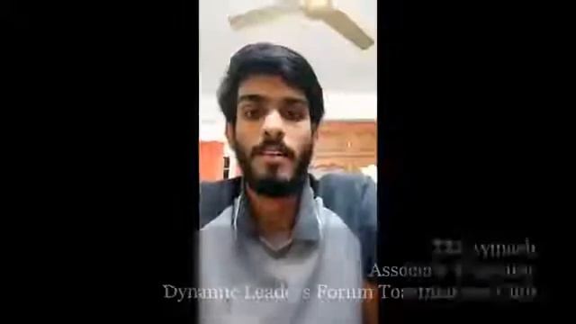 TM Shyamraj A | Educational Session| Feedback | Dynamic Leaders Forum Toastmaster Club | 2020 смотреть онлайн