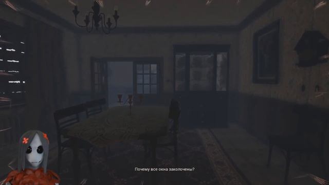ПЕЧАЛЬНЫЙ КОНЕЦ ► NEVER AGAIN #3 смотреть онлайн
