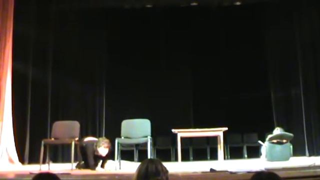 Этюд на наблюдение за животными - "Мышь и мышеловка" смотреть онлайн