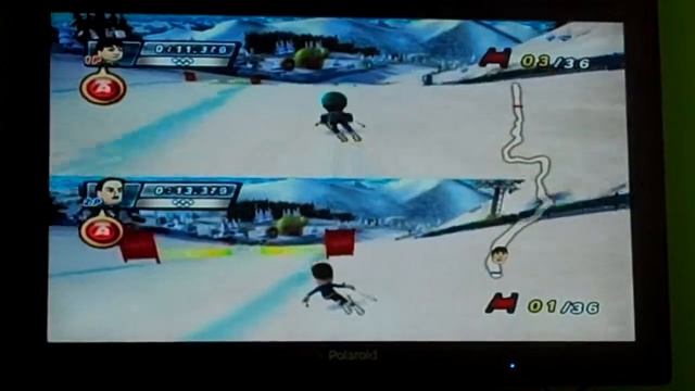 OLD WINTER GAMES:Walkthrough Wednesday смотреть онлайн